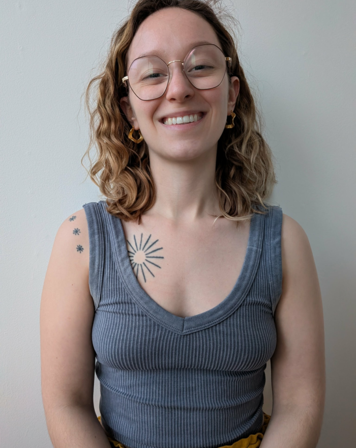 Sophianne Girard