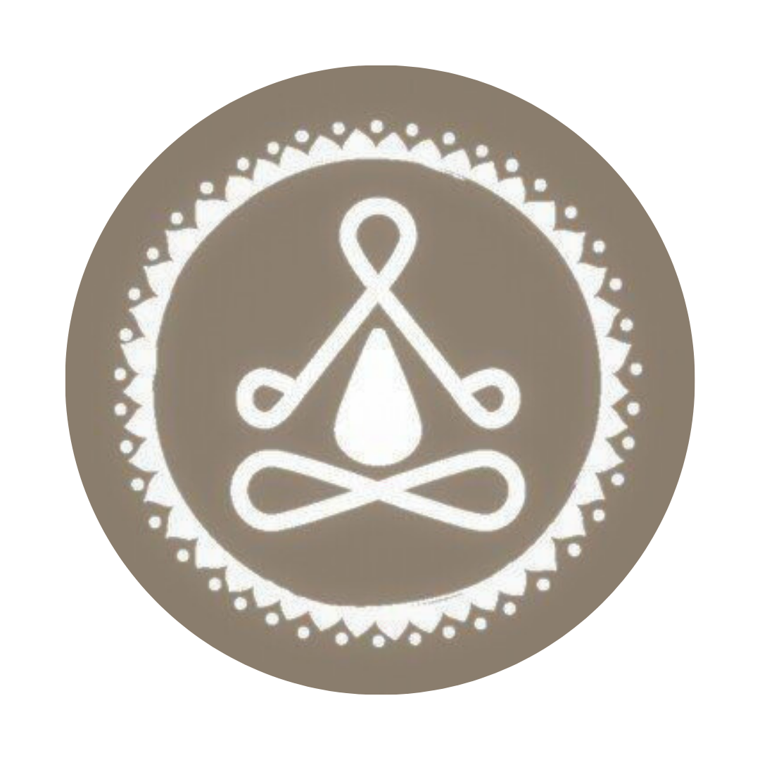 Logo Studio de yoga Purequilibre